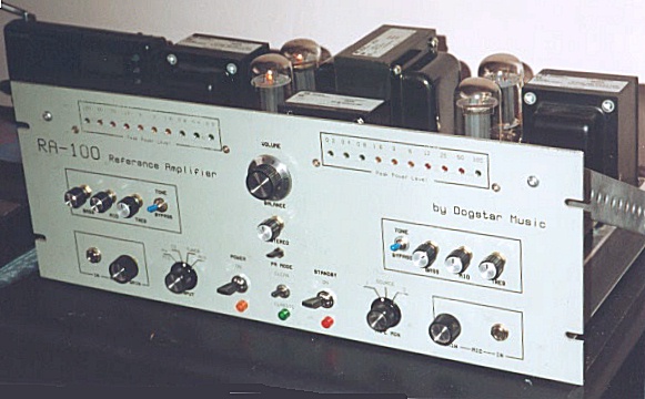 RA-100 photo